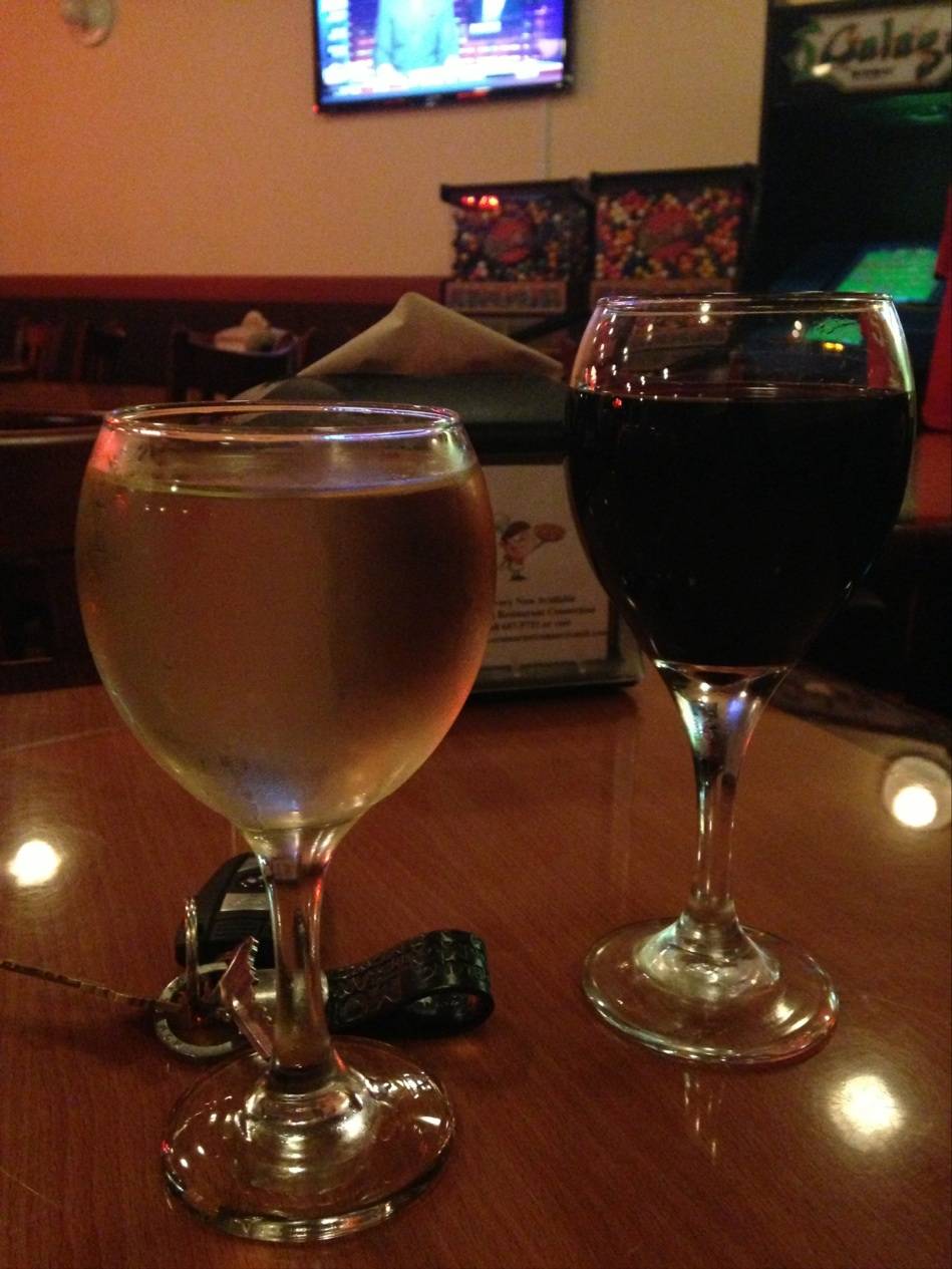 Giovannis of Montecito | restaurant | 1187 Coast Village Rd #3c, Santa Barbara, CA 93108, USA | 8059691277 OR +1 805-969-1277