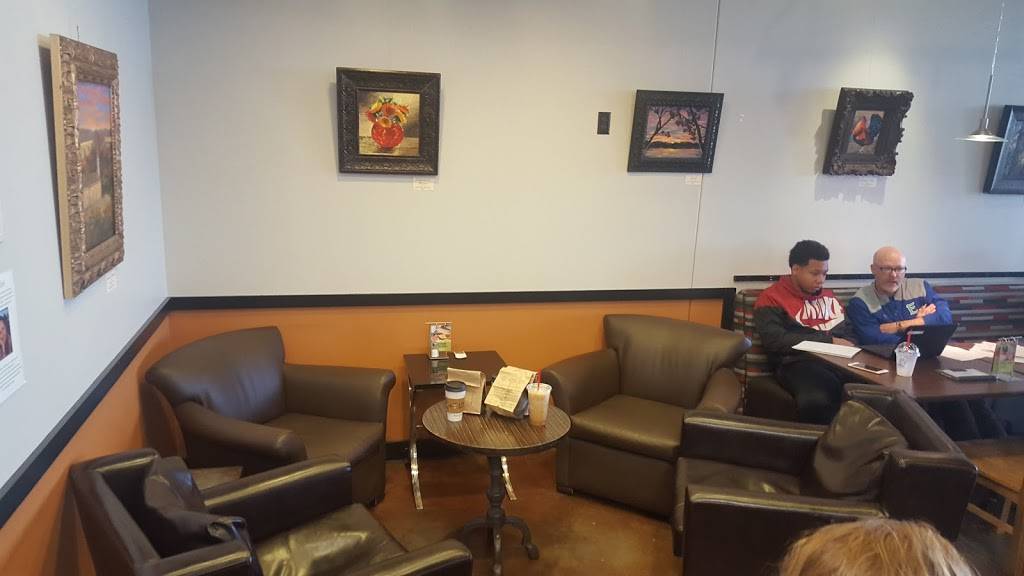 Dunn Brothers Coffee | bakery | 1012 Diffley Rd, Eagan, MN 55123, USA | 6512093378 OR +1 651-209-3378