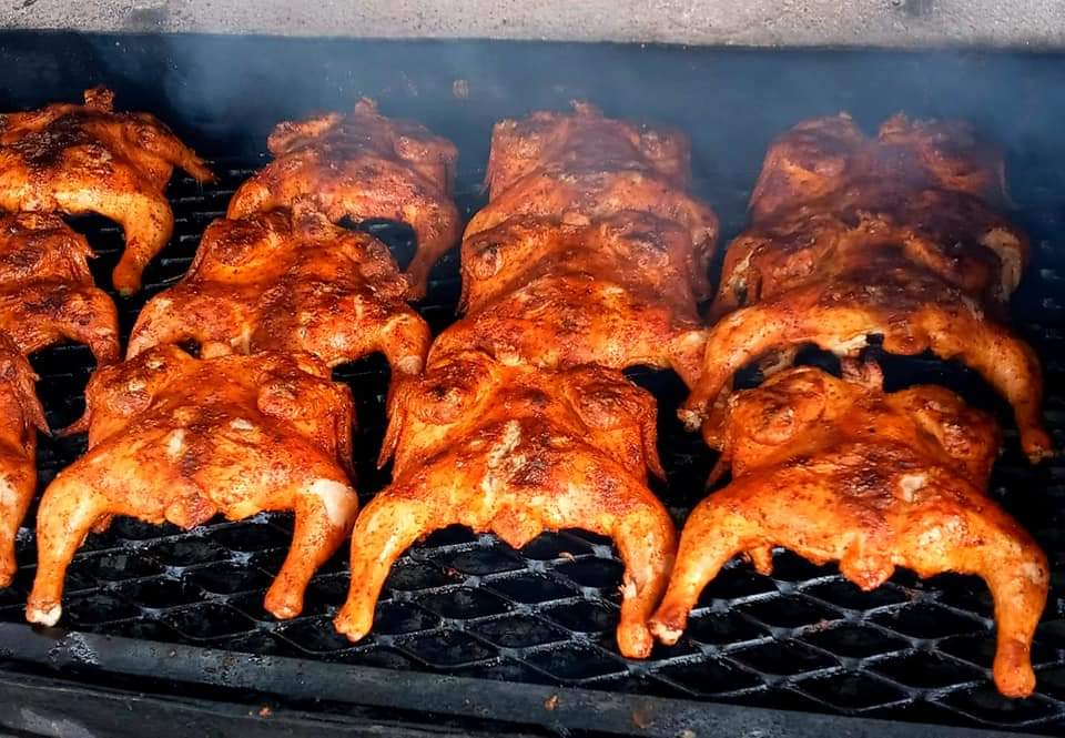 Super Pollos Asados Y Mas | restaurant | 711 W Monte Cristo Rd, Edinburg, TX 78541, USA | 9566550289 OR +1 956-655-0289