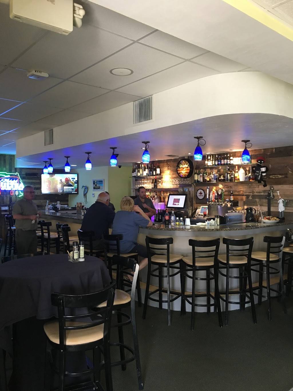 Caloosa Club | restaurant | 11460 Royal Tee Cir, Cape Coral, FL 33991, USA | 23928355222 OR +1 239-283-5522 ext. 2