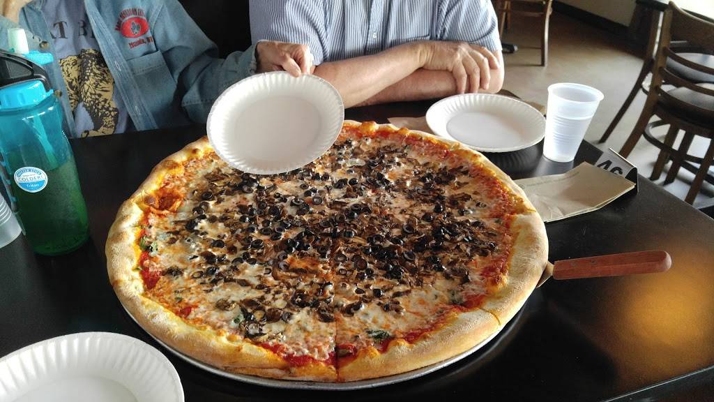 Anthonys Pizza & Pasta | meal delivery | 880 W Happy Canyon Rd, Castle Rock, CO 80108, USA | 3038141888 OR +1 303-814-1888