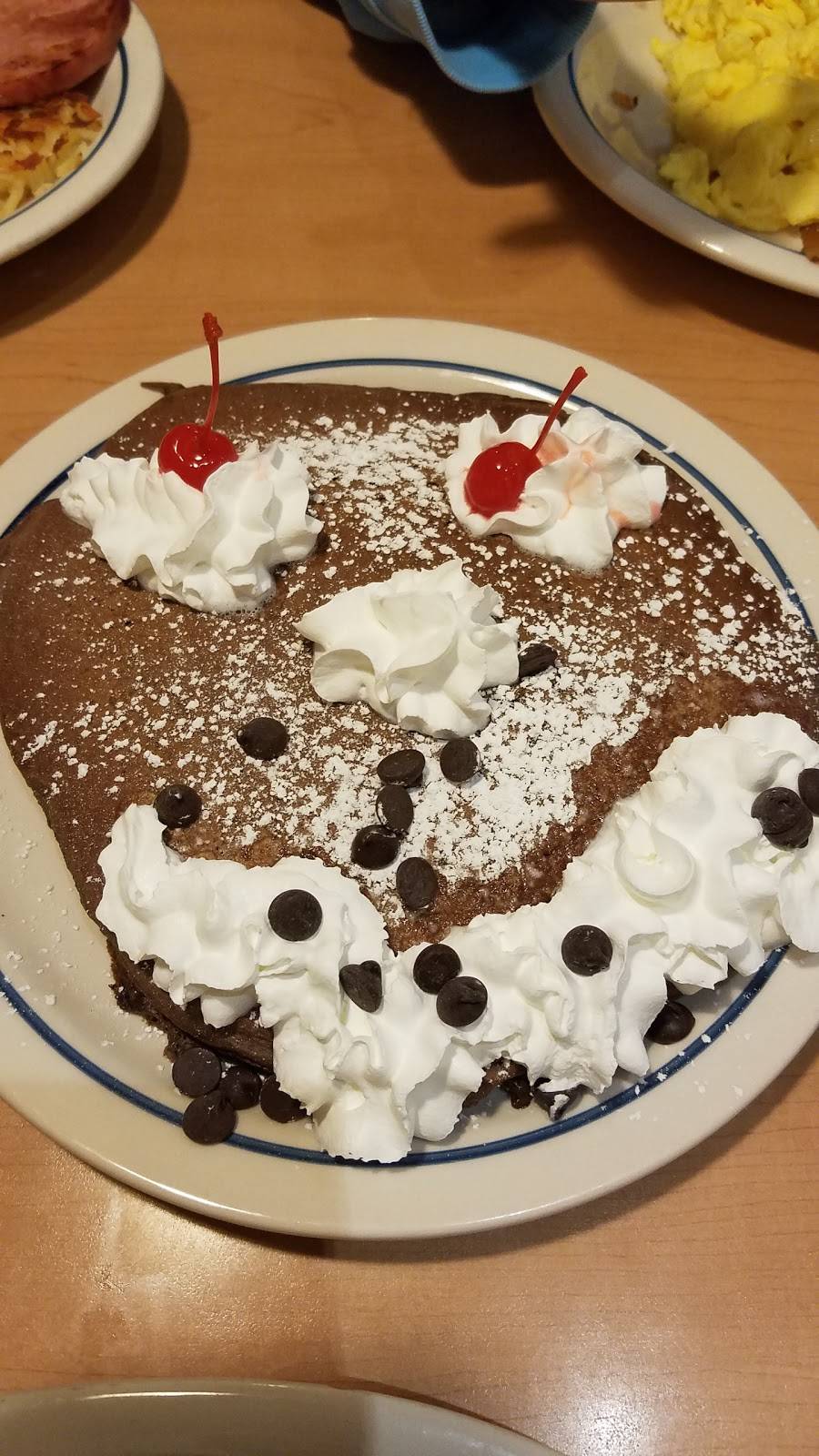 IHOP | bakery | 765 E Calaveras Blvd, Milpitas, CA 95035, USA | 4089428887 OR +1 408-942-8887
