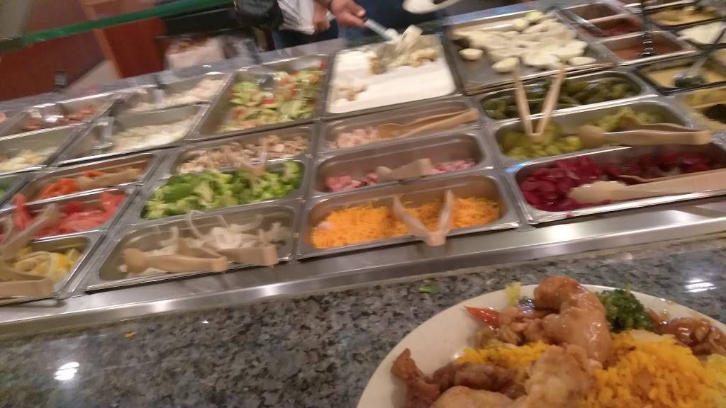 Chopsticks Buffet | restaurant | 50 Westside Shopping Center #12, Gretna, LA 70053, USA | 5043673337 OR +1 504-367-3337