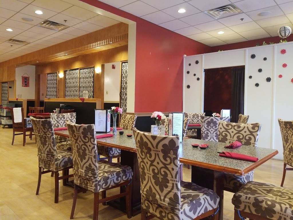 Edo Garden Hibachi | restaurant | 6309 Monona Dr, Monona, WI 53716, USA | 6082269828 OR +1 608-226-9828