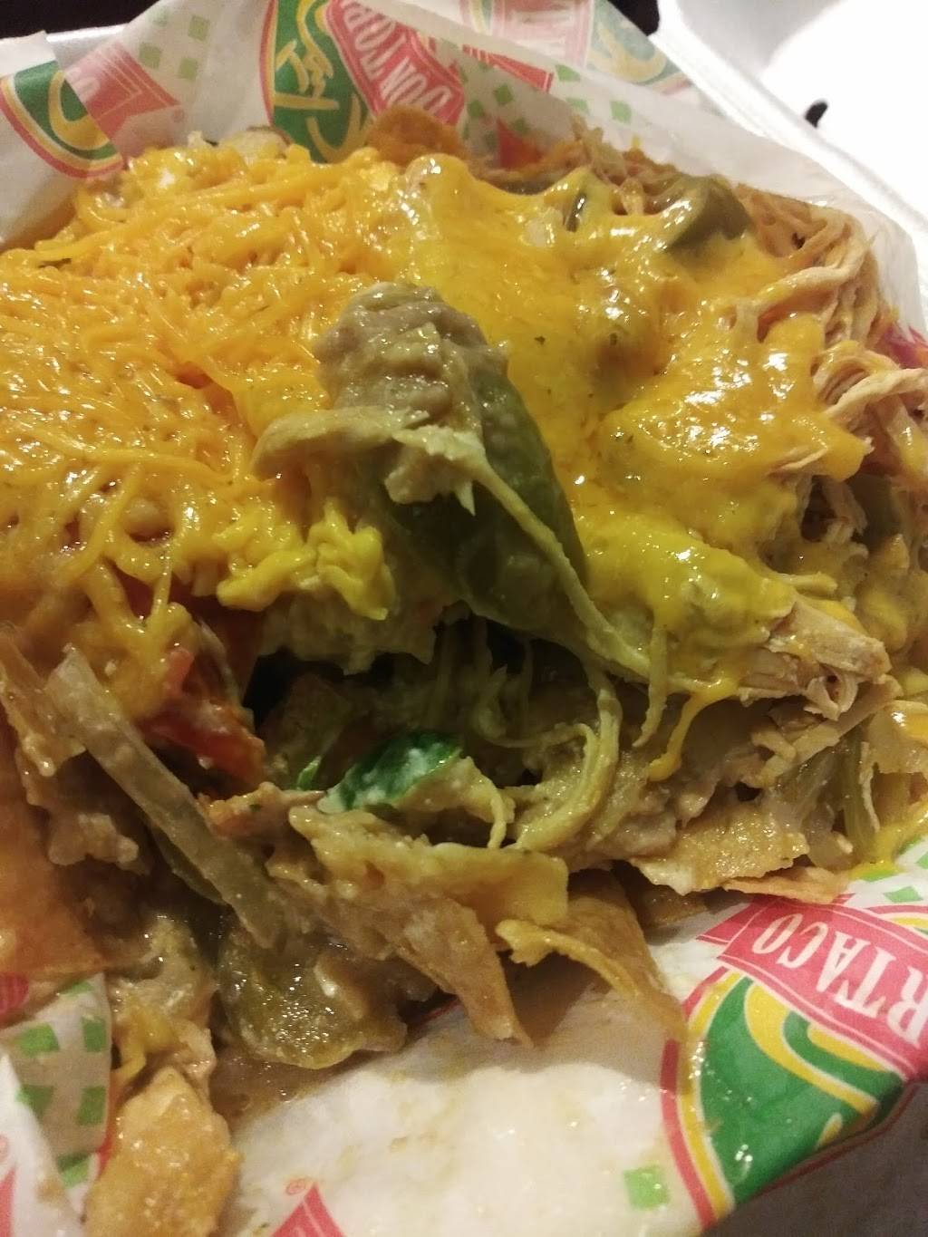 Don Tortaco | restaurant | 10450 S Decatur Blvd, Las Vegas, NV 89141, USA | 7026162707 OR +1 702-616-2707