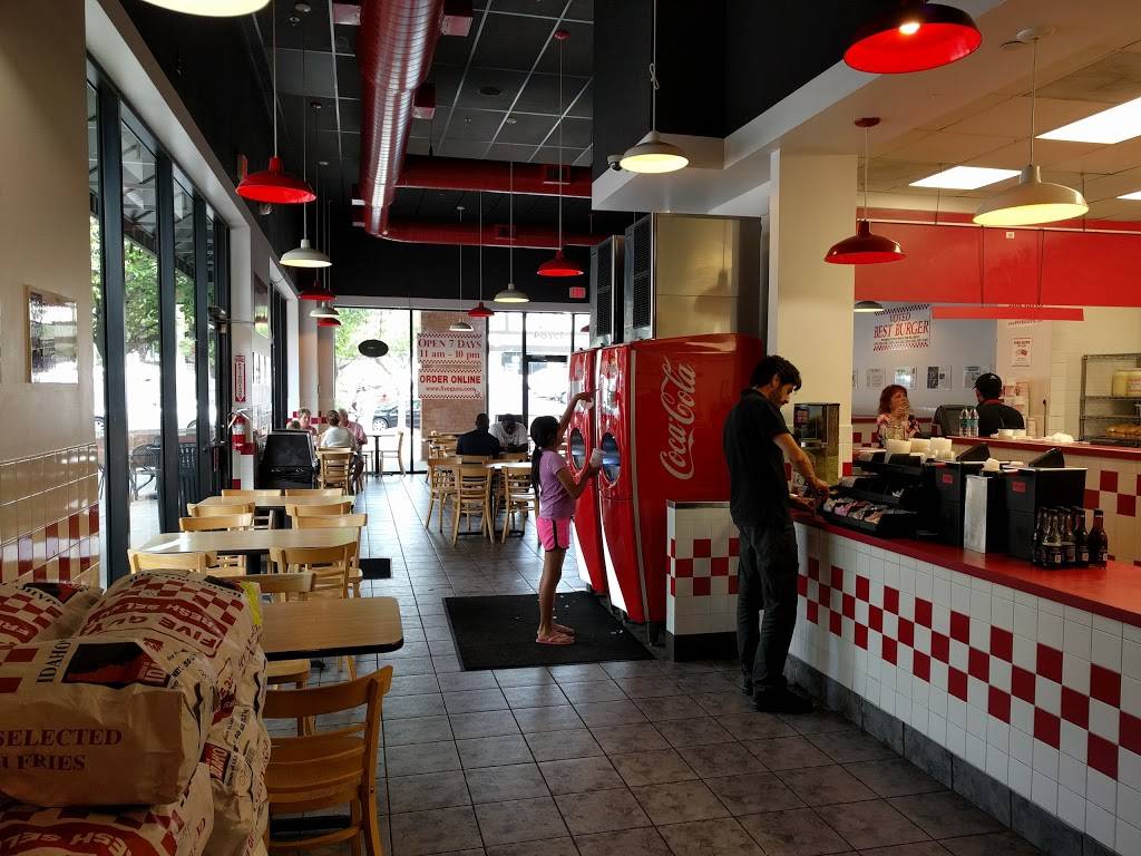 Five Guys | meal takeaway | 15784 Shady Grove Rd, Gaithersburg, MD 20877, USA | 3018693711 OR +1 301-869-3711