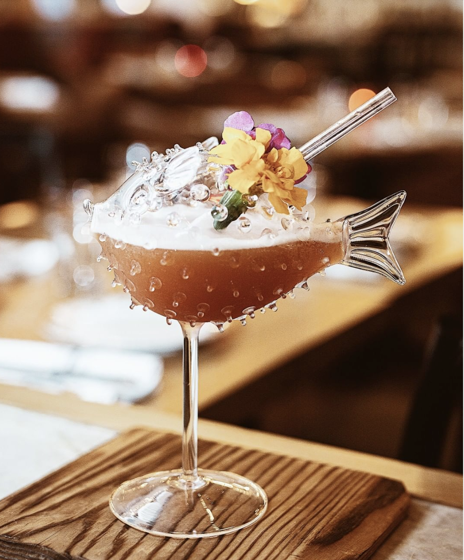 Cleo Hollywood | restaurant | 1717 Vine St, Los Angeles, CA 90028, USA | 3239621711 OR +1 323-962-1711