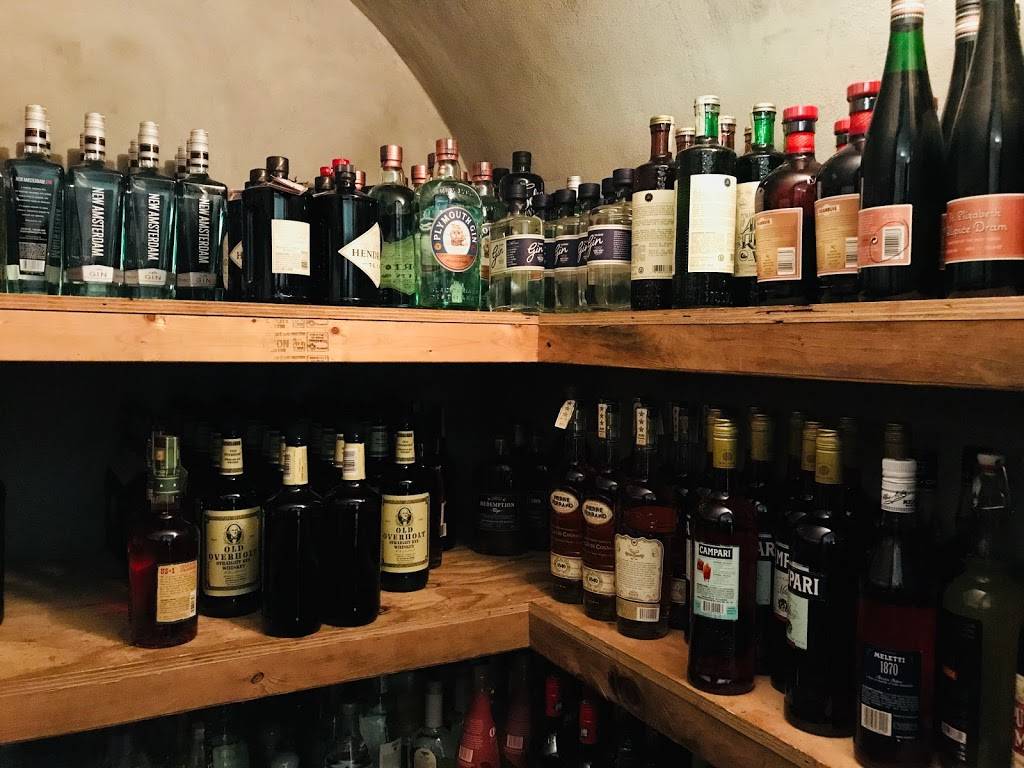 Bar In Control | restaurant | 1215 Grand Concourse, The Bronx, NY 10452, USA | 2127494918 OR +1 212-749-4918