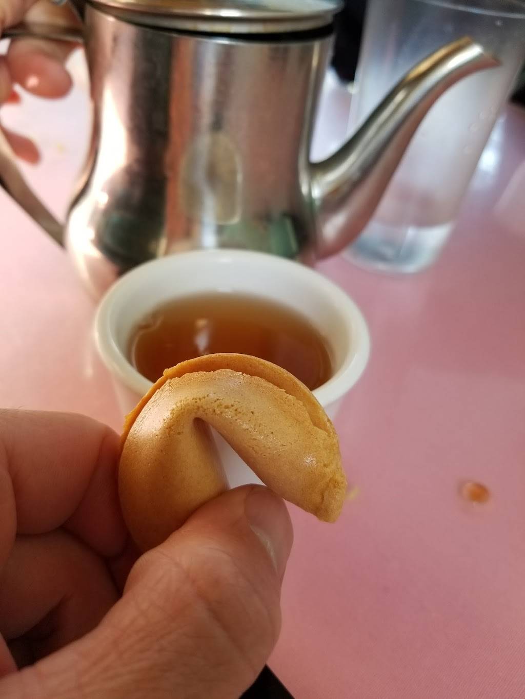 Guang Zho | restaurant | 5101, 3150 Portola Dr, Santa Cruz, CA 95062, USA | 8314650988 OR +1 831-465-0988