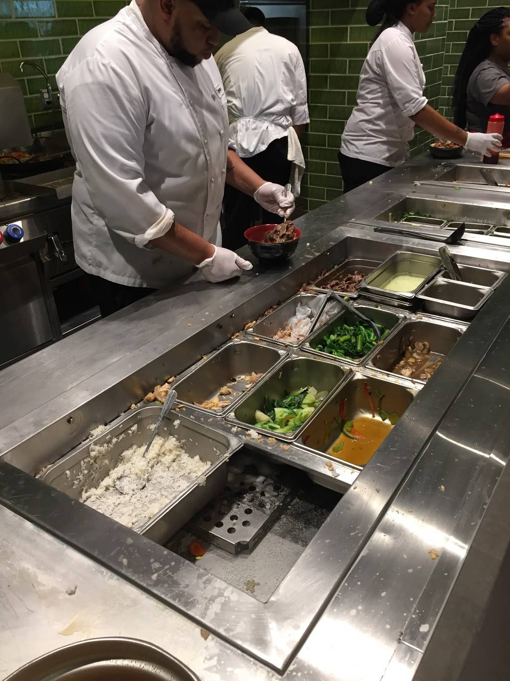 Sixes & Eights | restaurant | 2233 S. Martin Luther King Jr. Drive, Chicago, IL 60616, USA | 3125671234 OR +1 312-567-1234