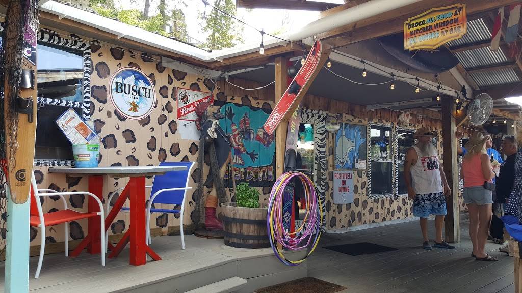 Docknockers Original | restaurant | 245 Wheel House Ct., Lake Ozark, MO 65049, USA | 5735528039 OR +1 573-552-8039