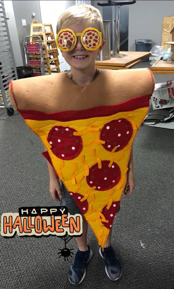 Pizza Haus | restaurant | 125 E Broadway, Ashland, MO 65010, USA | 5736574287 OR +1 573-657-4287