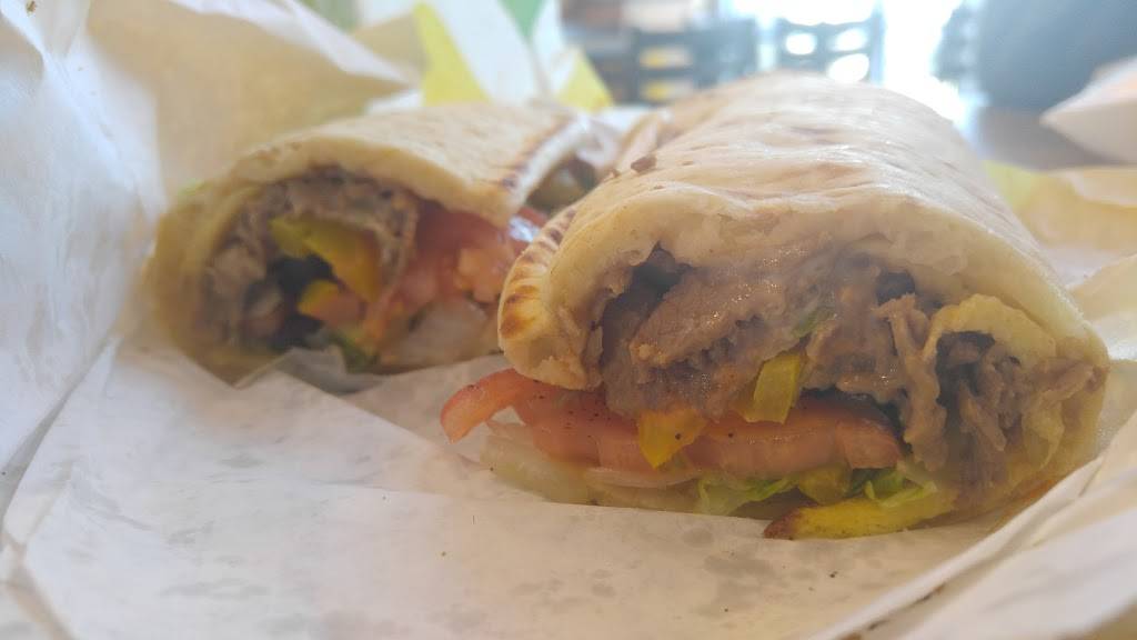 Subway | restaurant | 2500 E Beltline Ave SE, Grand Rapids, MI 49546, USA | 6164649240 OR +1 616-464-9240
