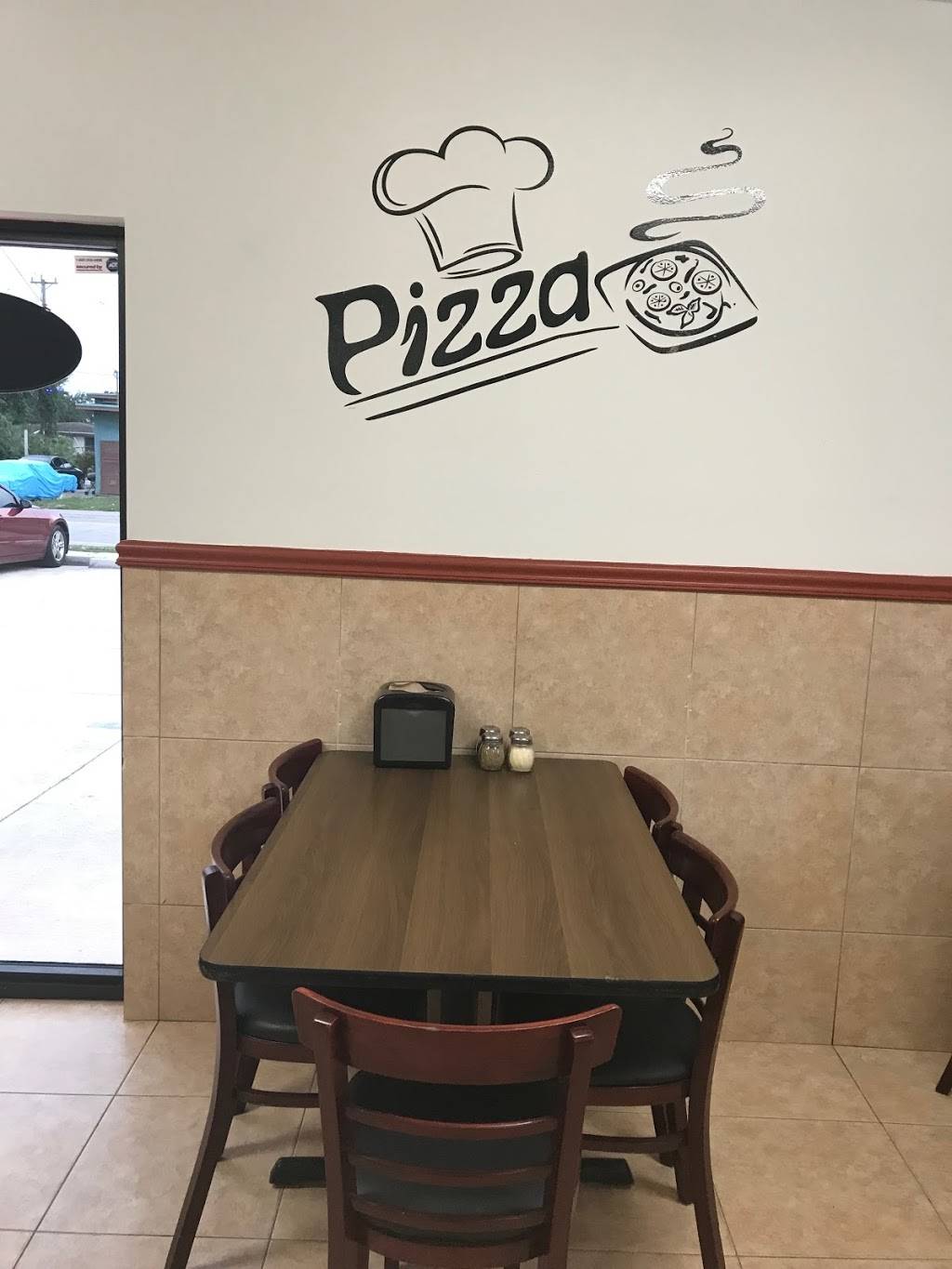 Mama Lucy’s Pizza | restaurant | 1712 NW 6th St, Fort Lauderdale, FL 33311, USA | 9545277774 OR +1 954-527-7774