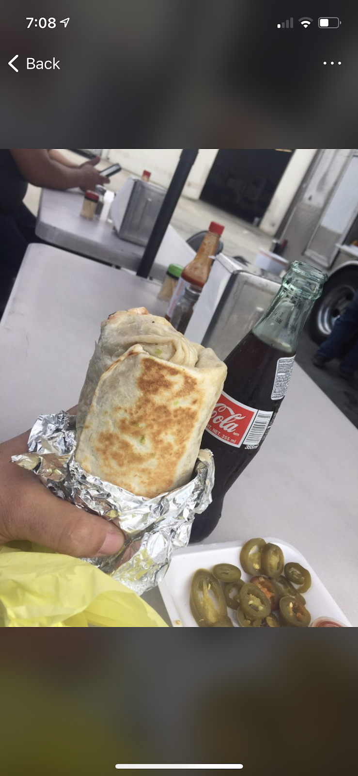 Americo taco truck | restaurant | 3152 Depot Rd, Hayward, CA 94545, USA | 5103863375 OR +1 510-386-3375