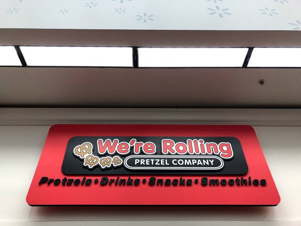 Were Rolling Pretzel Co | meal takeaway | 1701 W Dorothy Ln, Moraine, OH 45439, USA | 9372964370 OR +1 937-296-4370