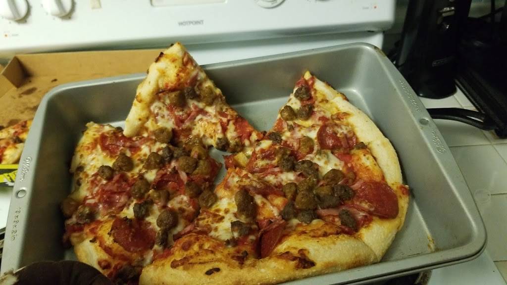 Hungry Howies | meal takeaway | 226 Tamiami Trail #4433, Punta Gorda, FL 33950, USA | 9415058800 OR +1 941-505-8800