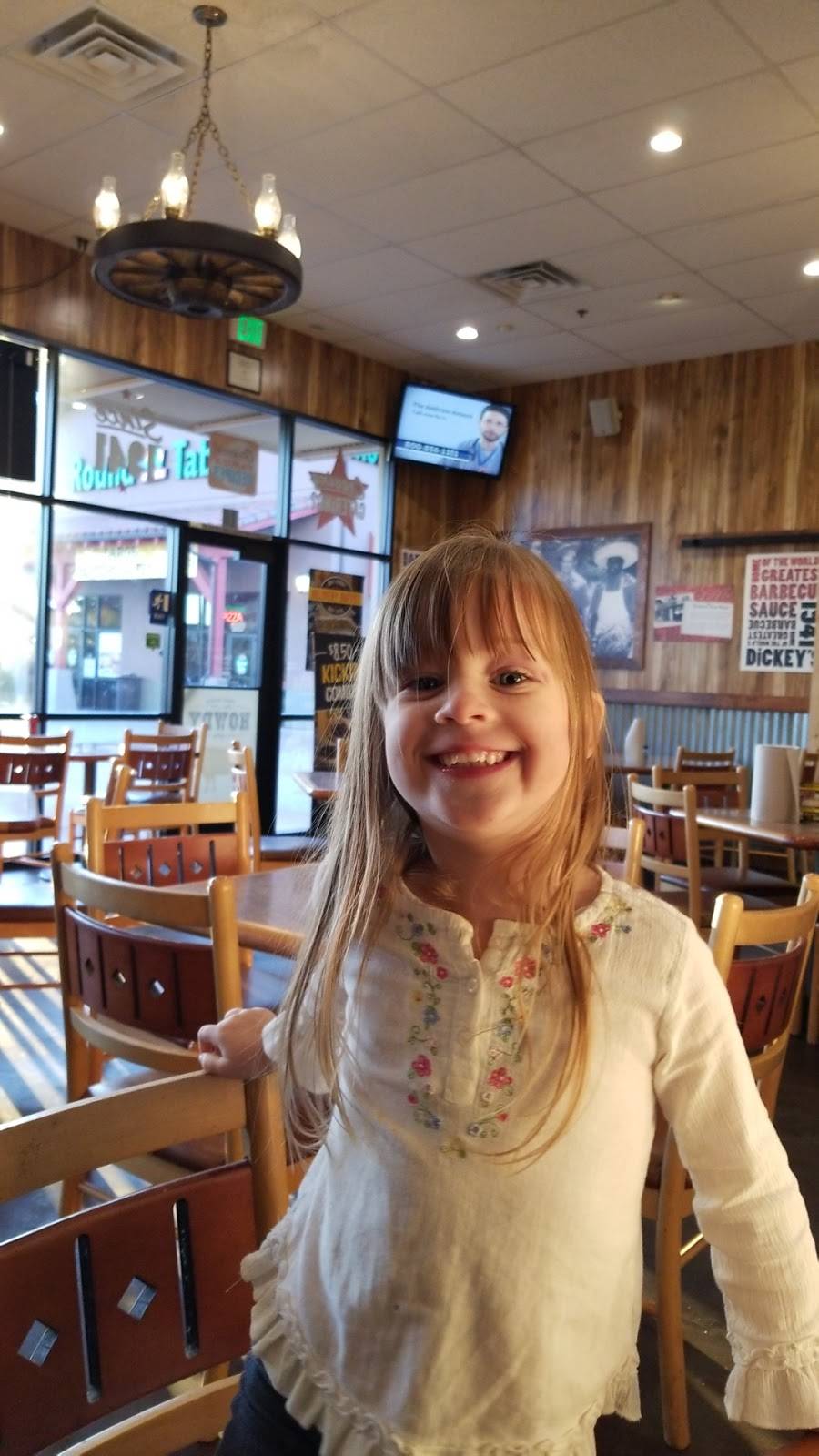 Dickeys Barbecue Pit | restaurant | 12240 Industry Blvd, Jackson, CA 95642, USA | 2092232748 OR +1 209-223-2748