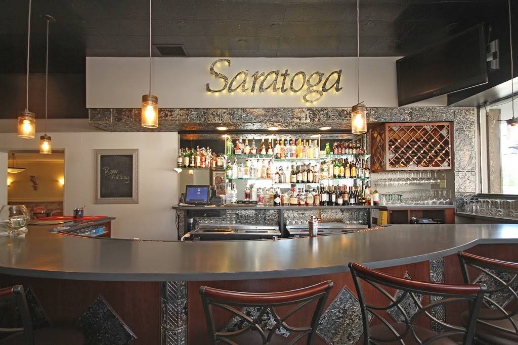 Saratoga Restaurant | restaurant | 431 Wabash Ave, Terre Haute, IN 47807, USA | 8122341161 OR +1 812-234-1161
