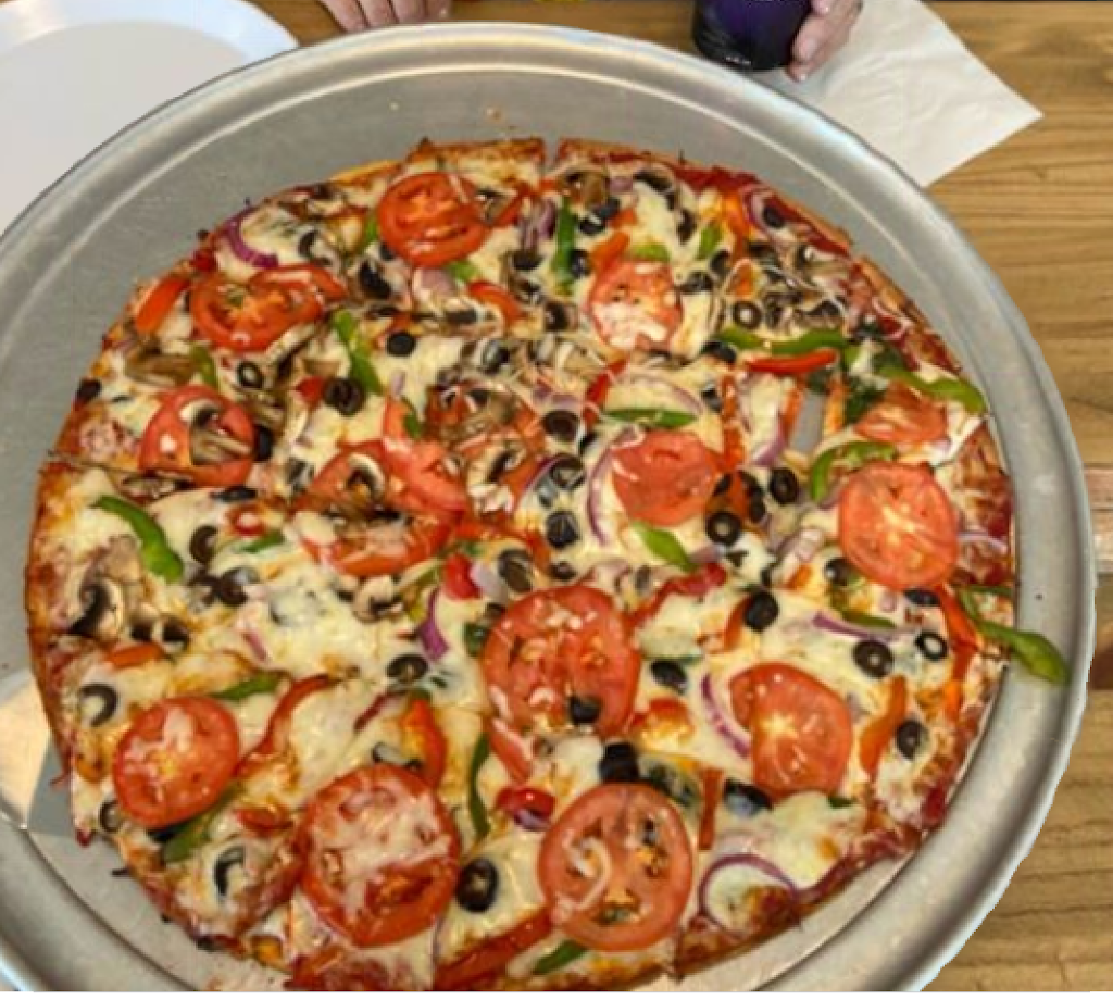 Nevvoz Pizza | restaurant | 302 Madison Ave, Cascade, WI 53011, USA | 9205236088 OR +1 920-523-6088