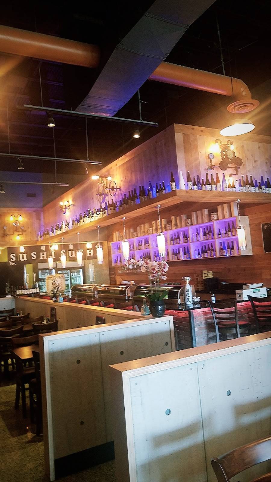 ARAKI Japanese Restaurant | restaurant | 14102 Lee Hwy, Centreville, VA 20120, USA | 7035434646 OR +1 703-543-4646