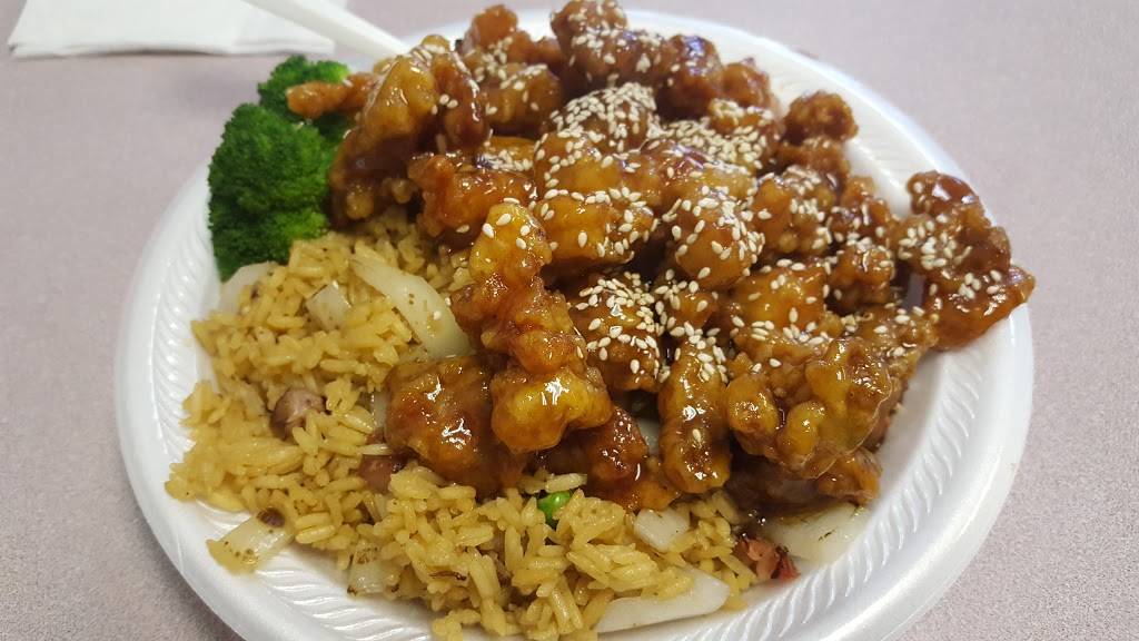 Peking | restaurant | 4165 N George Street Extension, Manchester, PA 17345, USA | 7172665536 OR +1 717-266-5536