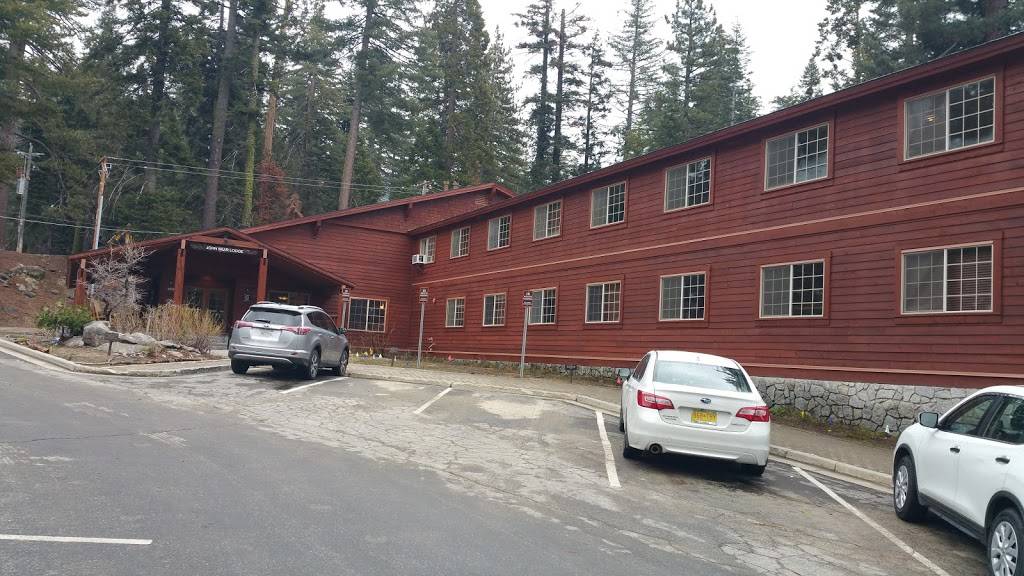 John Muir Lodge | restaurant | Kings Canyon National Park, 86728 Highway 180, Hume, CA 93633, USA | 8668073598 OR +1 866-807-3598