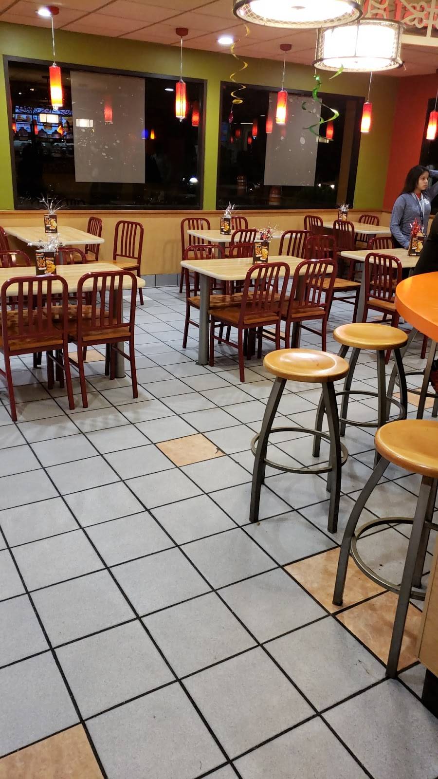 Popeyes Louisiana Kitchen | restaurant | 4502 W Fuqua St, Houston, TX 77045, USA | 7134339434 OR +1 713-433-9434