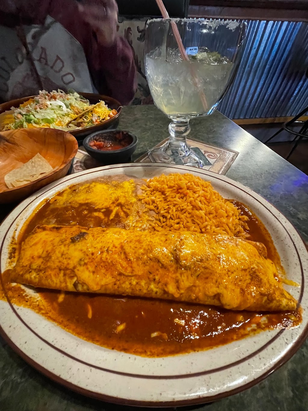 El Alazan Mexican Restaurant ll | restaurant | 401 E Main St, Florence, CO 81226, USA | 7197847572 OR +1 719-784-7572