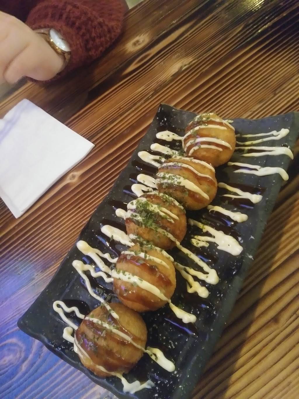 Tamashii Ramen - Ya | restaurant | 132 E 5th St, Edmond, OK 73034, USA | 4059208234 OR +1 405-920-8234