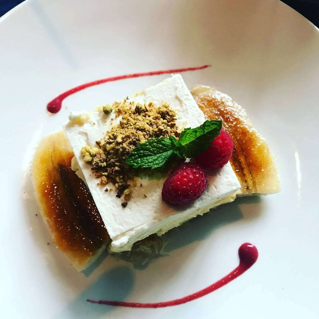 Elia | restaurant | 240 Hackensack St, East Rutherford, NJ 07073, USA | 2019399292 OR +1 201-939-9292