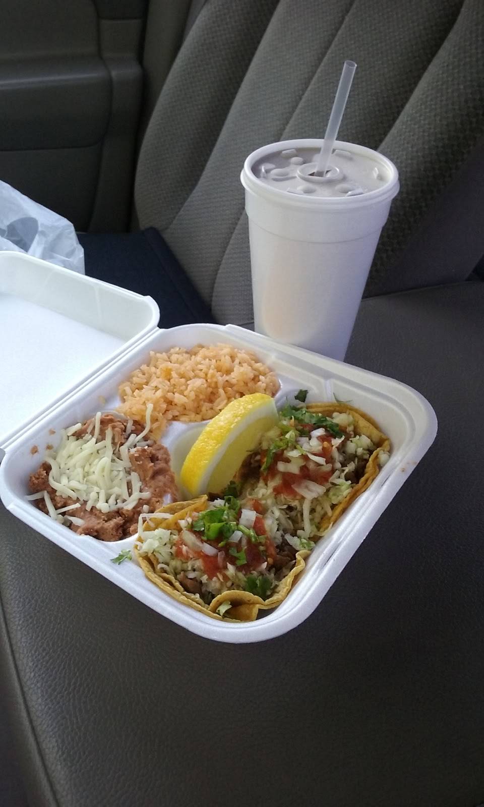 Lolas Ricos Tacos | restaurant | 491 N Blackstone Ave, Fresno, CA 93701, USA | 5594861013 OR +1 559-486-1013