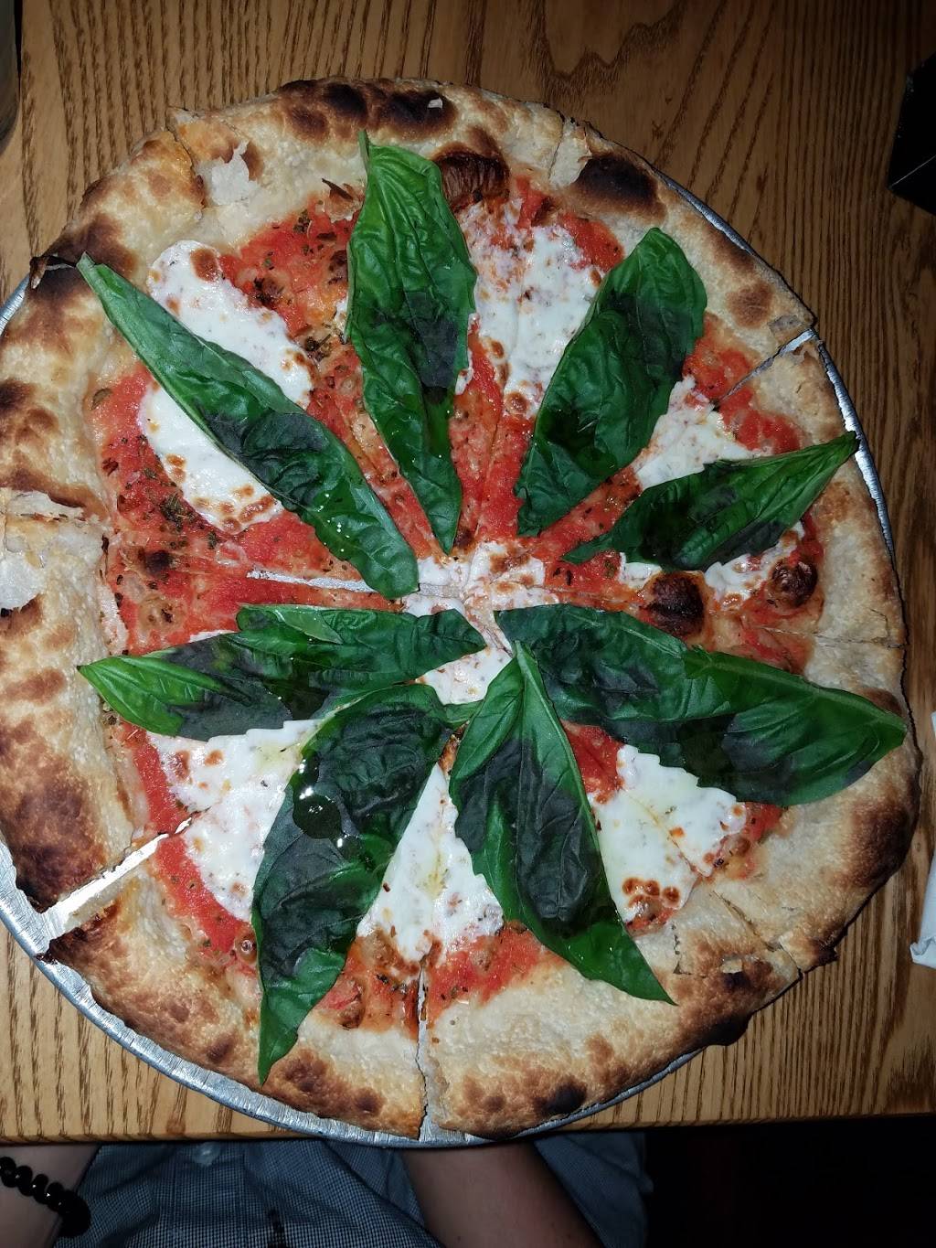 Osteria Pane e Vino | restaurant | 143 N Citrus Ave, Covina, CA 91723, USA | 6263329999 OR +1 626-332-9999