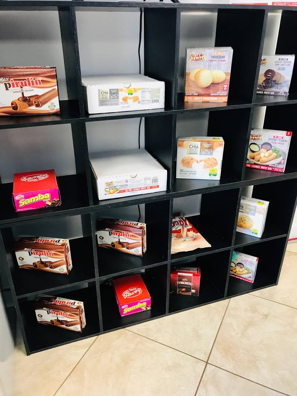 Good Times Distributors | restaurant | 140 US-1, Vero Beach, FL 32962, USA | 7866267110 OR +1 786-626-7110