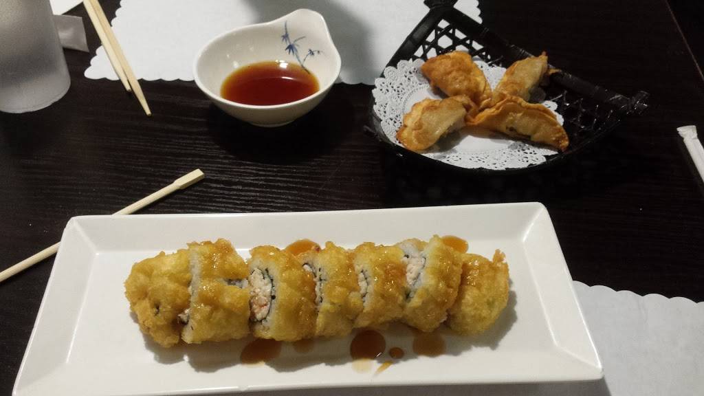 Hanabi Sushi | restaurant | 13790 Bear Valley Rd, Victorville, CA 92392, USA | 7608432588 OR +1 760-843-2588