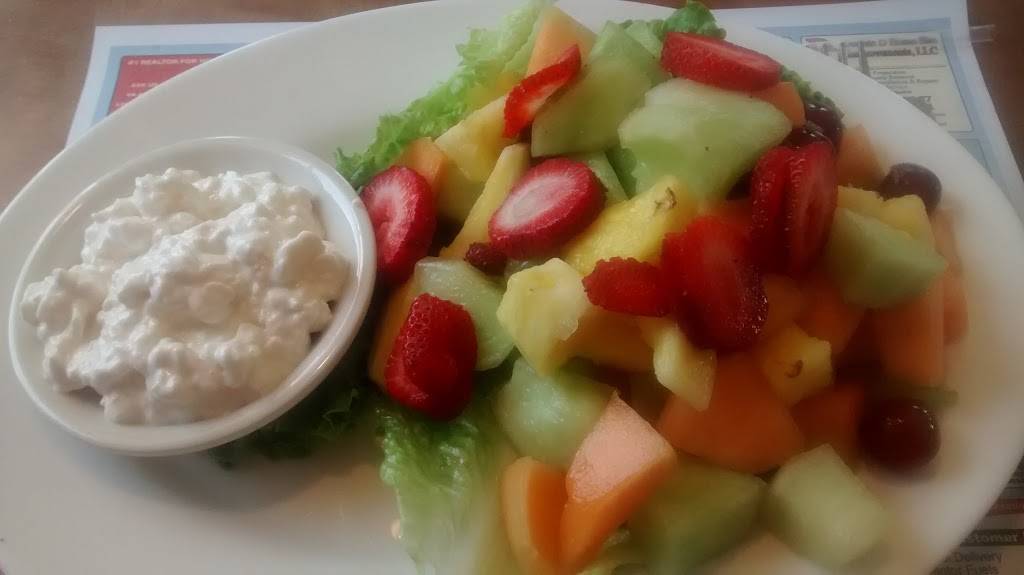 Brothers Diner | restaurant | 127 Trenton Rd, Browns Mills, NJ 08015, USA | 6098935500 OR +1 609-893-5500