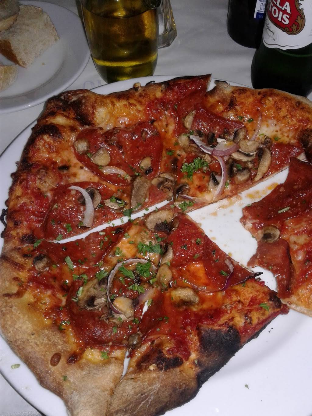 Figlio Wood Fired Pizza | restaurant | 3712 Riverside Dr, Columbus, OH 43221, USA | 6144596575 OR +1 614-459-6575