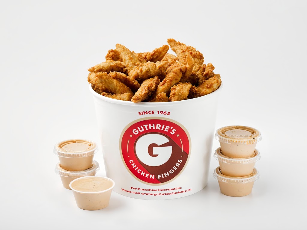 Guthries | restaurant | 1818 W Tennessee St, Tallahassee, FL 32304, USA | 8502242244 OR +1 850-224-2244