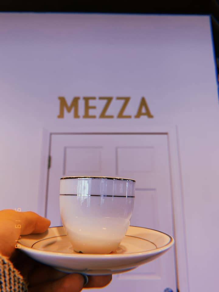 Mezza Bar & Grill | restaurant | 200 Boston Post Rd, Orange, CT 06477, USA | 2035539333 OR +1 203-553-9333