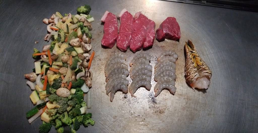 AH-SO Sushi & Steak | restaurant | 15475 W McDowell Rd, Goodyear, AZ 85395, USA | 6235358900 OR +1 623-535-8900