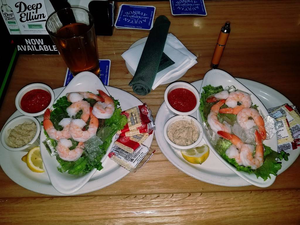 Austin Avenue I | restaurant | 935 W Parker Rd, Plano, TX 75023, USA | 9724228003 OR +1 972-422-8003