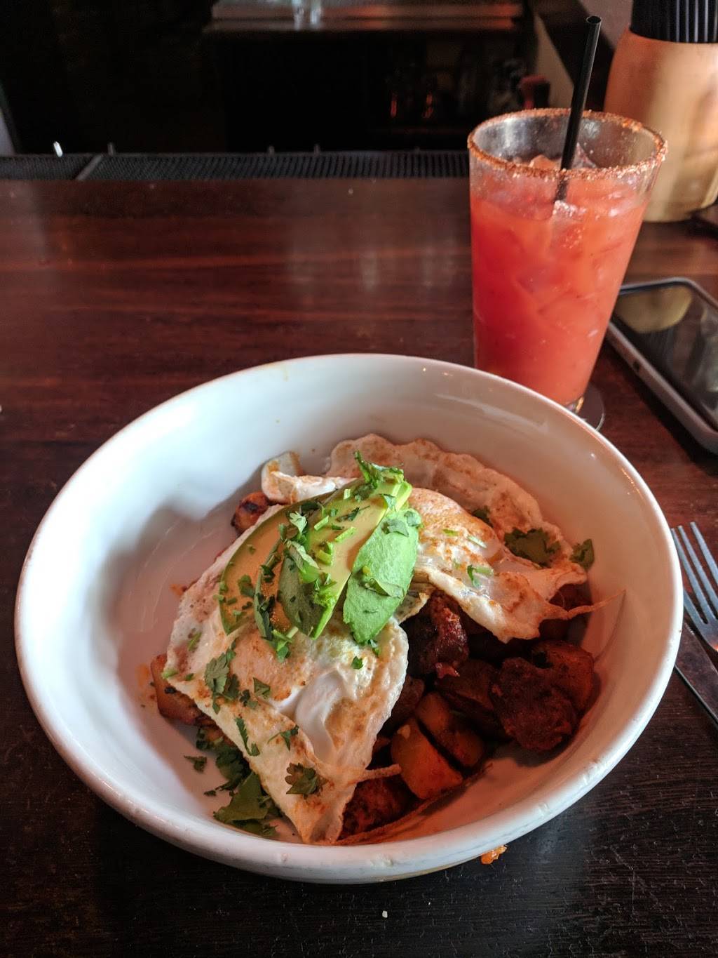 El Camino Community Tavern | restaurant | 3628 W 32nd Ave, Denver, CO 80211, USA | 7208897946 OR +1 720-889-7946