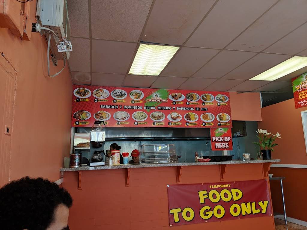 Taqueria El Jarocho 3 | restaurant | 28293 Mission Blvd, Hayward, CA 94544, USA | 5109400137 OR +1 510-940-0137
