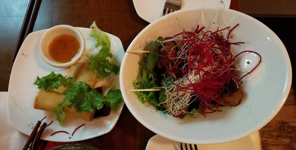 Shangri-La | restaurant | 7400 3rd Ave, Brooklyn, NY 11209, USA | 7188360333 OR +1 718-836-0333