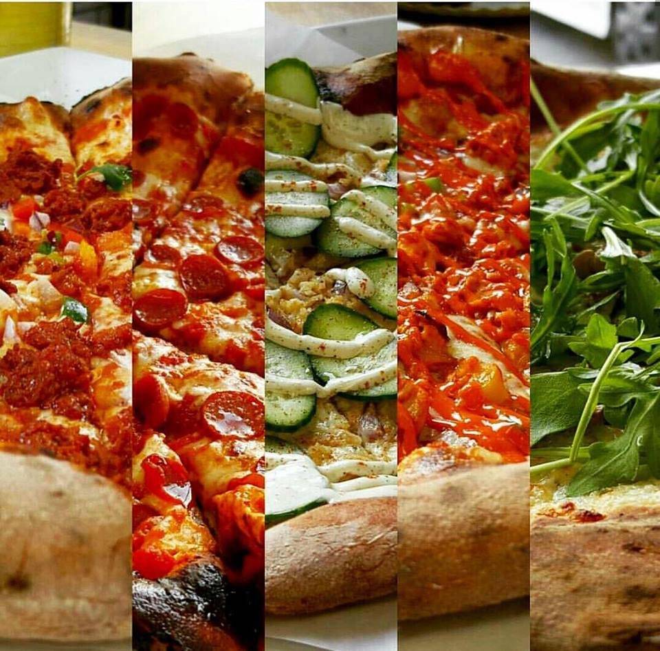 Sapori Di 786 Degrees - Opening Soon | restaurant | 1709 E Washington Blvd, Pasadena, CA 91104, USA | 6264602786 OR +1 626-460-2786