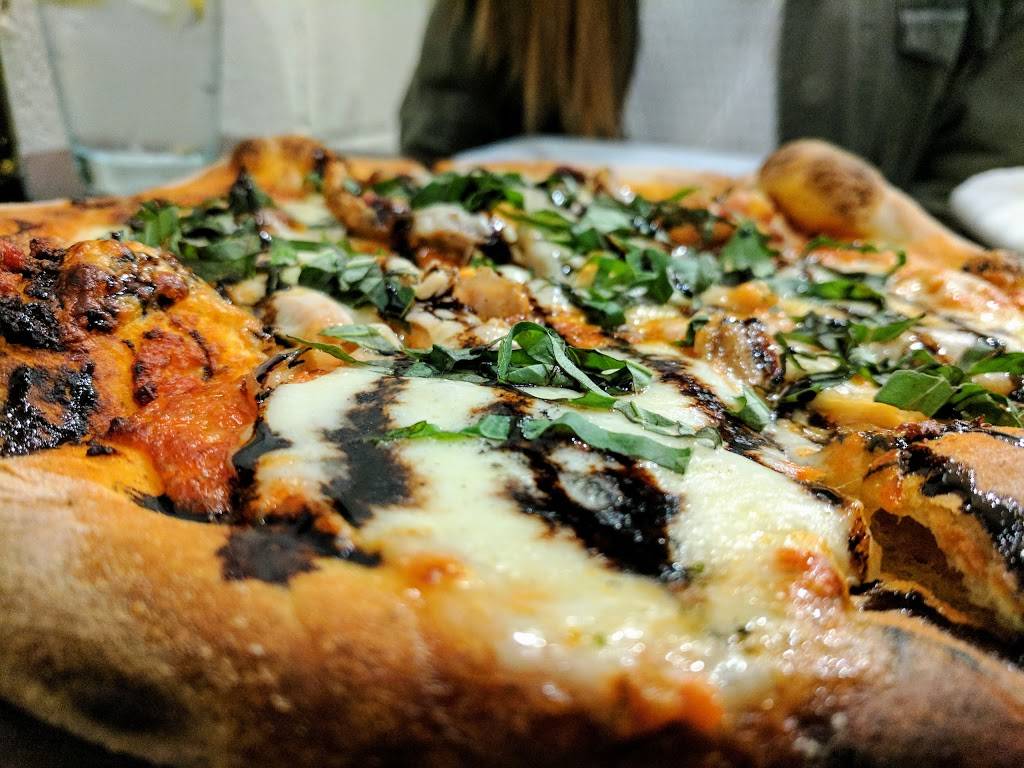 Bistro 135 | restaurant | 135 W 10th St, Tracy, CA 95376, USA | 2094074286 OR +1 209-407-4286