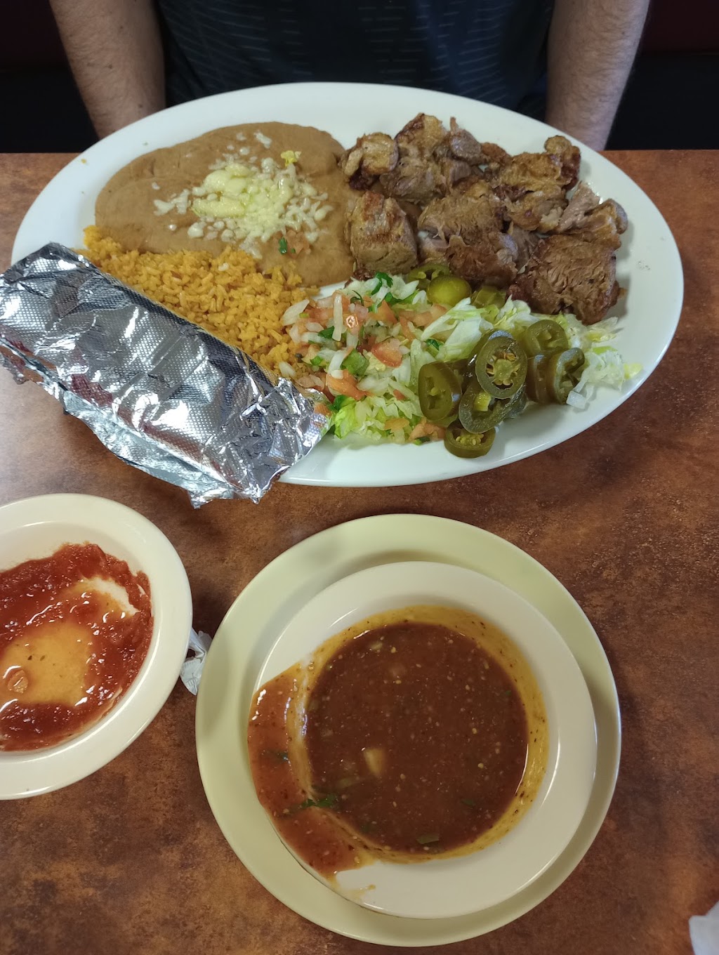 Plaza Jalisco Mexican Grill | restaurant | 7001 Middle Valley Rd, Hixson, TN 37343, USA | 4236543633 OR +1 423-654-3633