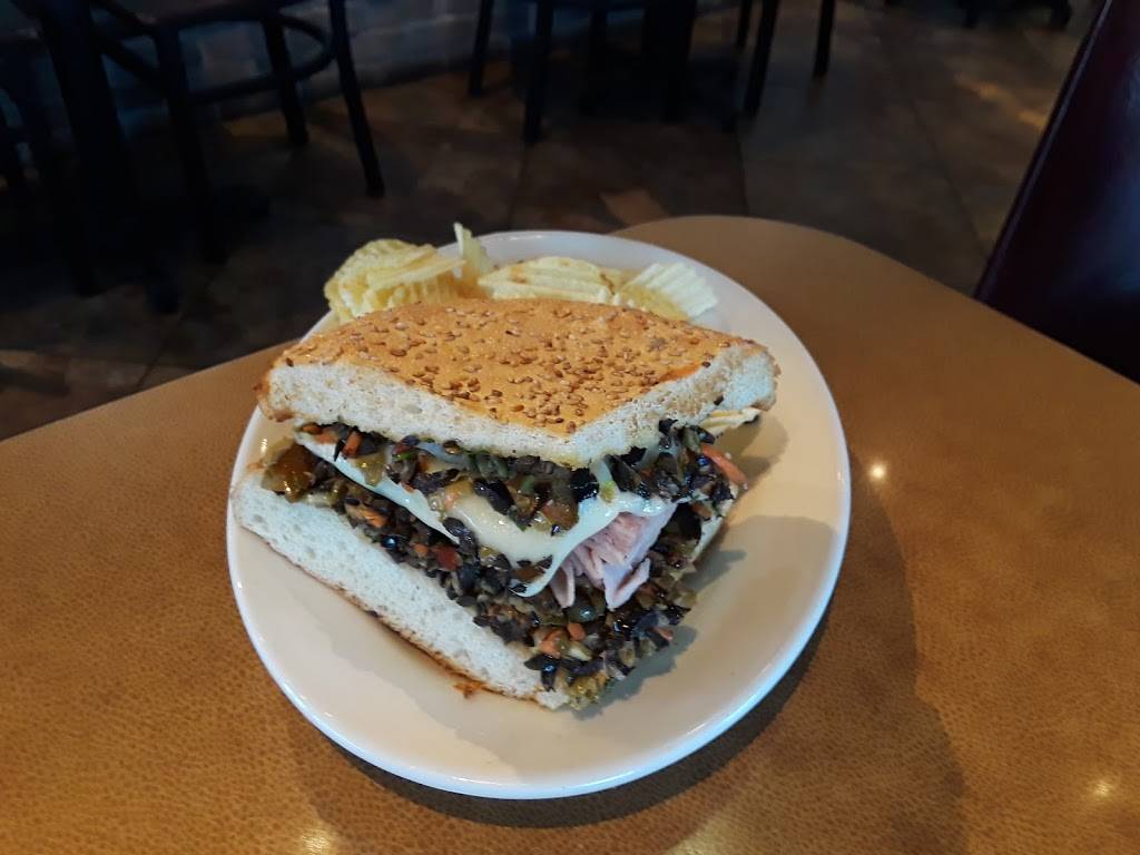 Jasons Deli | restaurant | 10915 Farm to Market 1960, Cypress Creek Pkwy, Houston, TX 77070, USA | 2819705044 OR +1 281-970-5044