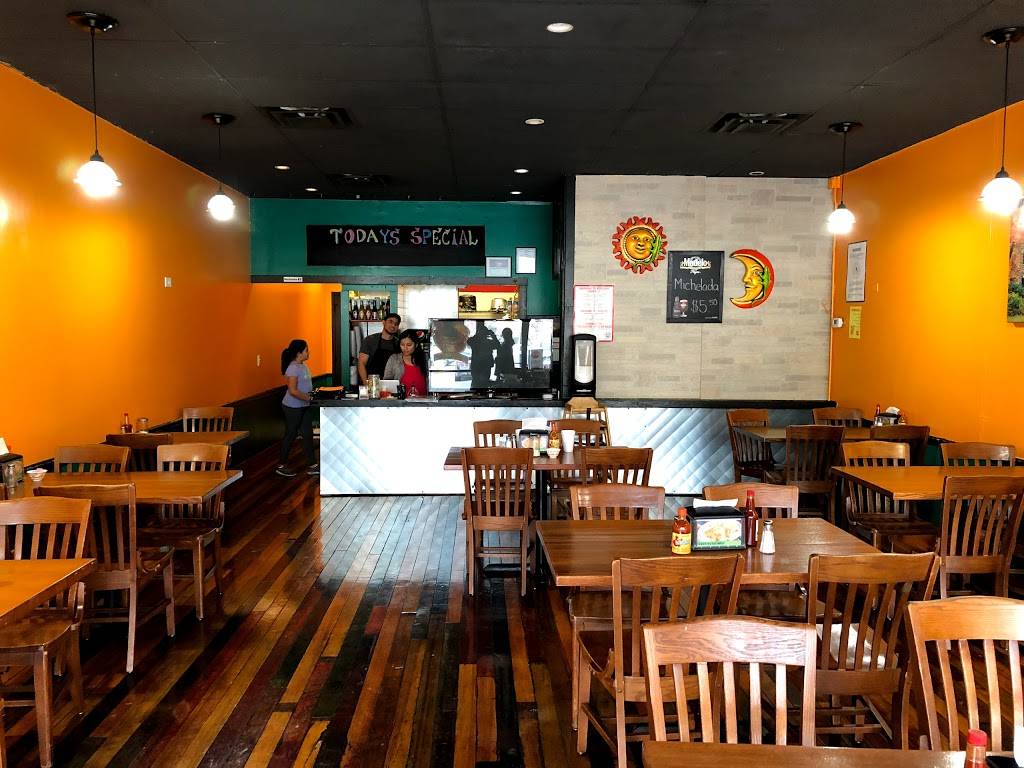 El Cielito Mexican Restaurant | restaurant | Centennial Plaza, 1601 Q St Suite # D, Lincoln, NE 68508, USA | 4024772282 OR +1 402-477-2282