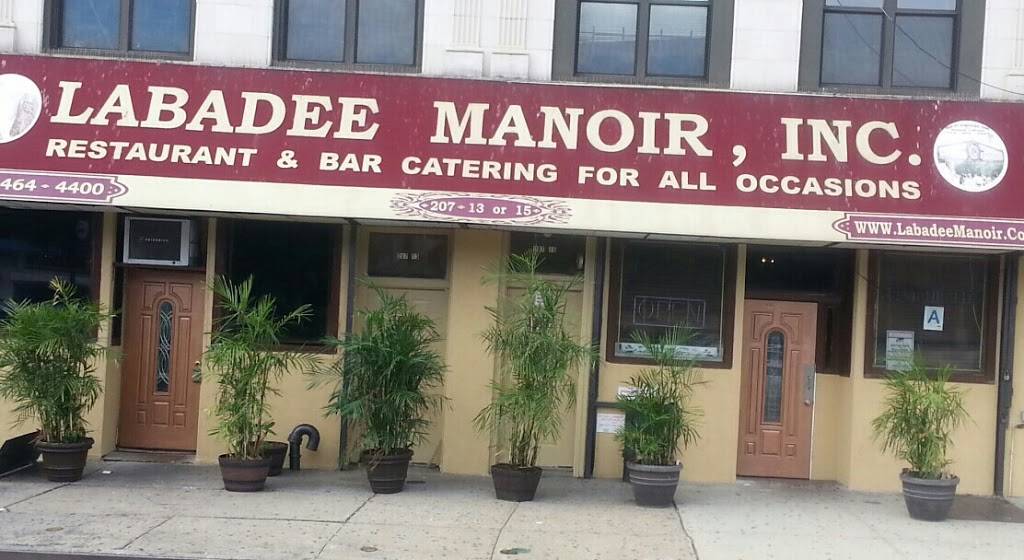 Labadee Manoir Restaurant | restaurant | 207-13 Jamaica Ave, Queens Village, NY 11428, USA | 7184644400 OR +1 718-464-4400